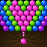 Appikon for Bubble Pop Origin!