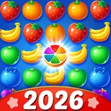 Appikon for Fruits Bomb